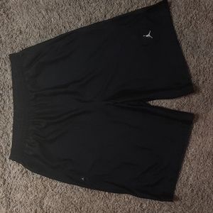 Jordan Shorts